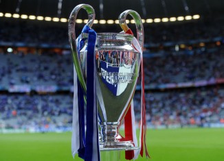 Champions League 3^ Giornata